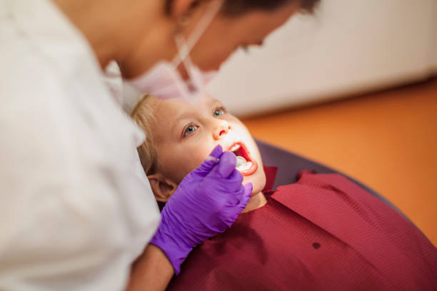 Best Dentist for Tooth Abscess  in Lillington, NC
