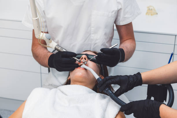 Best Teeth Whitening  in Lillington, NC